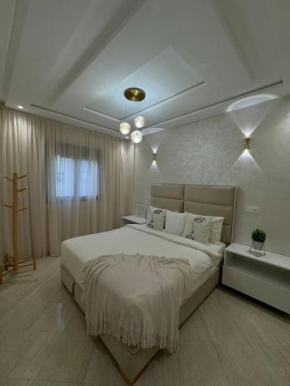 Appartement Moderne